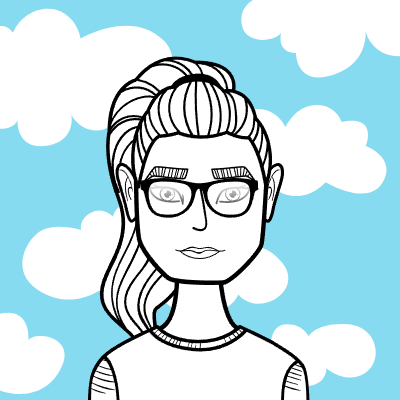 Avatar of Victoria.